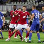 Етър - ЦСКА 2:2 / 04.10.2020 — Анатолий Йорданов © всички права запазени