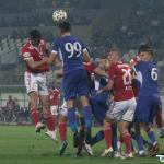 Етър - ЦСКА 2:2 / 04.10.2020 — Анатолий Йорданов © всички права запазени