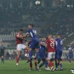 Етър - ЦСКА 2:2 / 04.10.2020 — Анатолий Йорданов © всички права запазени