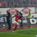 Етър - ЦСКА 2:2 / 04.10.2020 — Анатолий Йорданов © всички права запазени