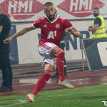 Етър - ЦСКА 2:2 / 04.10.2020 — Анатолий Йорданов © всички права запазени