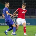 Етър - ЦСКА 2:2 / 04.10.2020 — Анатолий Йорданов © всички права запазени