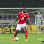 Етър - ЦСКА 2:2 / 04.10.2020 — Анатолий Йорданов © всички права запазени