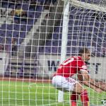 Етър - ЦСКА 2:2 / 04.10.2020 — Анатолий Йорданов © всички права запазени