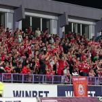 Етър - ЦСКА 2:2 / 04.10.2020 — Анатолий Йорданов © всички права запазени