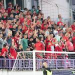 Етър - ЦСКА 2:2 / 04.10.2020 — Анатолий Йорданов © всички права запазени