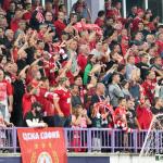 Етър - ЦСКА 2:2 / 04.10.2020 — Анатолий Йорданов © всички права запазени