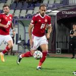 Етър - ЦСКА 2:2 / 04.10.2020 — Анатолий Йорданов © всички права запазени