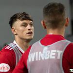 Етър - ЦСКА 2:2 / 04.10.2020 — Анатолий Йорданов © всички права запазени