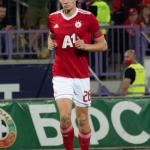 Етър - ЦСКА 2:2 / 04.10.2020 — Анатолий Йорданов © всички права запазени