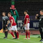 Етър - ЦСКА 2:2 / 04.10.2020 — Анатолий Йорданов © всички права запазени