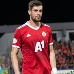 Етър - ЦСКА 2:2 / 04.10.2020 — Анатолий Йорданов © всички права запазени