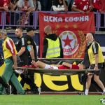 Етър - ЦСКА 2:2 / 04.10.2020 — Анатолий Йорданов © всички права запазени