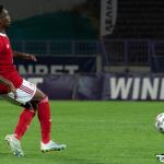 Етър - ЦСКА 2:2 / 04.10.2020 — Анатолий Йорданов © всички права запазени