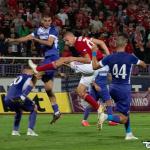 Етър - ЦСКА 2:2 / 04.10.2020 — Анатолий Йорданов © всички права запазени