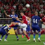 Етър - ЦСКА 2:2 / 04.10.2020 — Анатолий Йорданов © всички права запазени