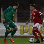 ЦСКА - Берое 1:1 — Никола Кирилов © всички права запазени