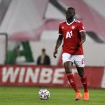 ЦСКА - Берое 1:1 — Никола Кирилов © всички права запазени