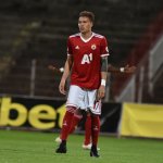 ЦСКА - Берое 1:1 — Никола Кирилов © всички права запазени