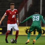 ЦСКА - Берое 1:1 — Никола Кирилов © всички права запазени