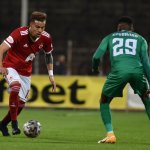 ЦСКА - Берое 1:1 — Никола Кирилов © всички права запазени
