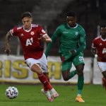 ЦСКА - Берое 1:1 — Никола Кирилов © всички права запазени