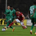 ЦСКА - Берое 1:1 — Никола Кирилов © всички права запазени