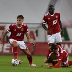 ЦСКА - Берое 1:1 — Никола Кирилов © всички права запазени