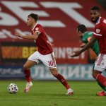 ЦСКА - Берое 1:1 — Никола Кирилов © всички права запазени