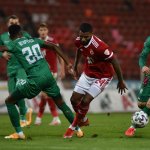 ЦСКА - Берое 1:1 — Никола Кирилов © всички права запазени