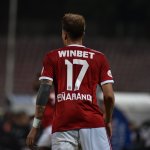 ЦСКА - Берое 1:1 — Никола Кирилов © всички права запазени