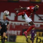 ЦСКА - Берое 1:1 — Никола Кирилов © всички права запазени