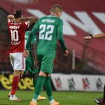 ЦСКА - Берое 1:1 — Никола Кирилов © всички права запазени