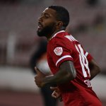ЦСКА - Берое 1:1 — Никола Кирилов © всички права запазени