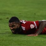 ЦСКА - Берое 1:1 — Никола Кирилов © всички права запазени