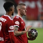 ЦСКА - Берое 1:1 — Никола Кирилов © всички права запазени