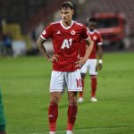 ЦСКА - Берое 1:1 — Никола Кирилов © всички права запазени