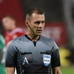 ЦСКА - Берое 1:1 — Никола Кирилов © всички права запазени