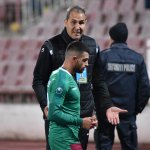 ЦСКА - Берое 1:1 — Никола Кирилов © всички права запазени