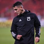 ЦСКА - Берое 1:1 — Никола Кирилов © всички права запазени