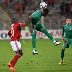 ЦСКА - Берое 1:1 — Никола Кирилов © всички права запазени