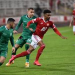 ЦСКА - Берое 1:1 — Никола Кирилов © всички права запазени