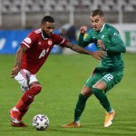 ЦСКА - Берое 1:1 — Никола Кирилов © всички права запазени