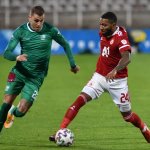 ЦСКА - Берое 1:1 — Никола Кирилов © всички права запазени