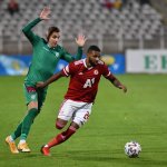 ЦСКА - Берое 1:1 — Никола Кирилов © всички права запазени