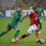 ЦСКА - Берое 1:1 — Никола Кирилов © всички права запазени
