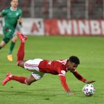 ЦСКА - Берое 1:1 — Никола Кирилов © всички права запазени