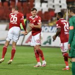 ЦСКА - Берое 1:1 — Никола Кирилов © всички права запазени