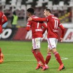 ЦСКА - Берое 1:1 — Никола Кирилов © всички права запазени