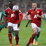 ЦСКА - Берое 1:1 — Никола Кирилов © всички права запазени